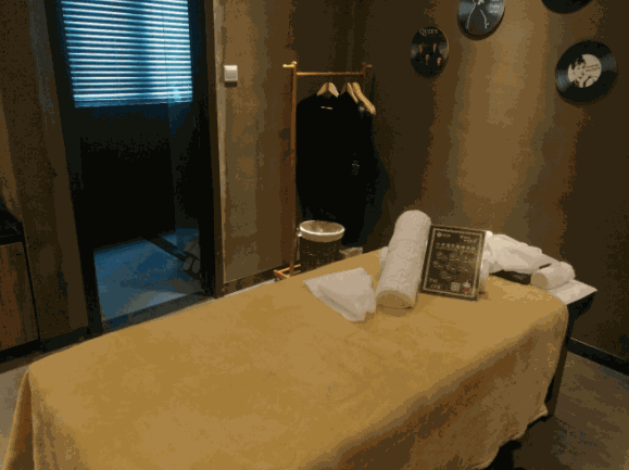 太经堂TaiSPA养生馆